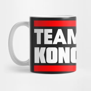 Team Kong 2 Mug